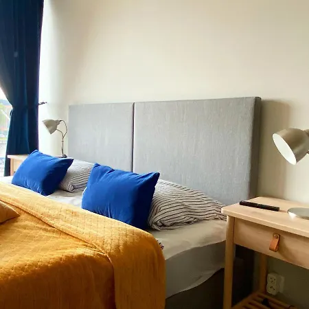 Apartament Kapitanski Premium Apartman *