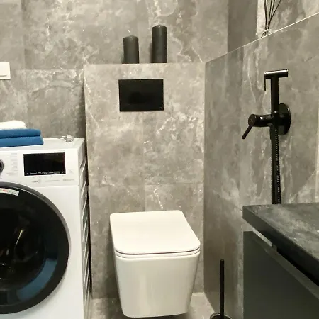 Apartament Kapitanski Premium Apartman
